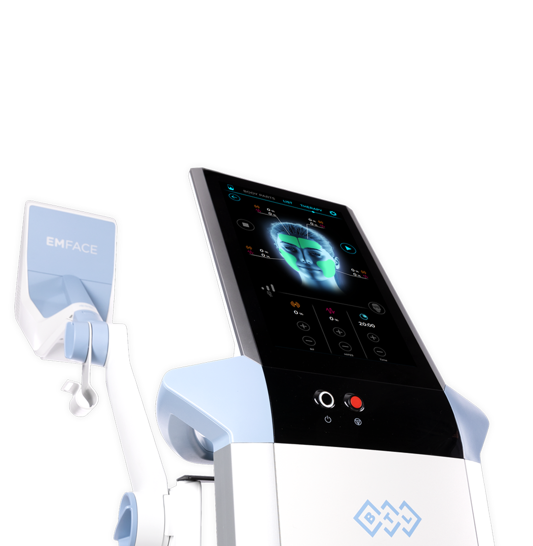 Emface image