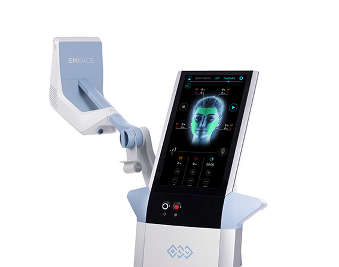 Emface image