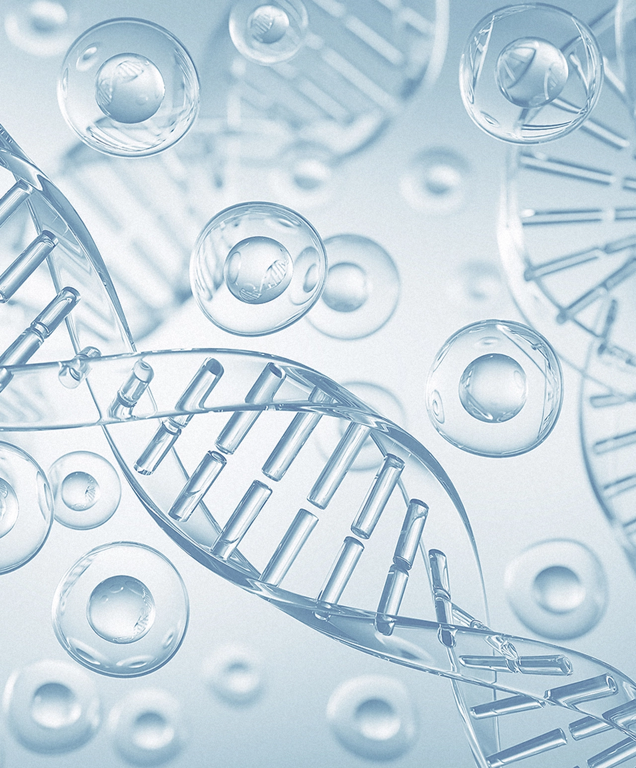 Stem Cell Therapy image