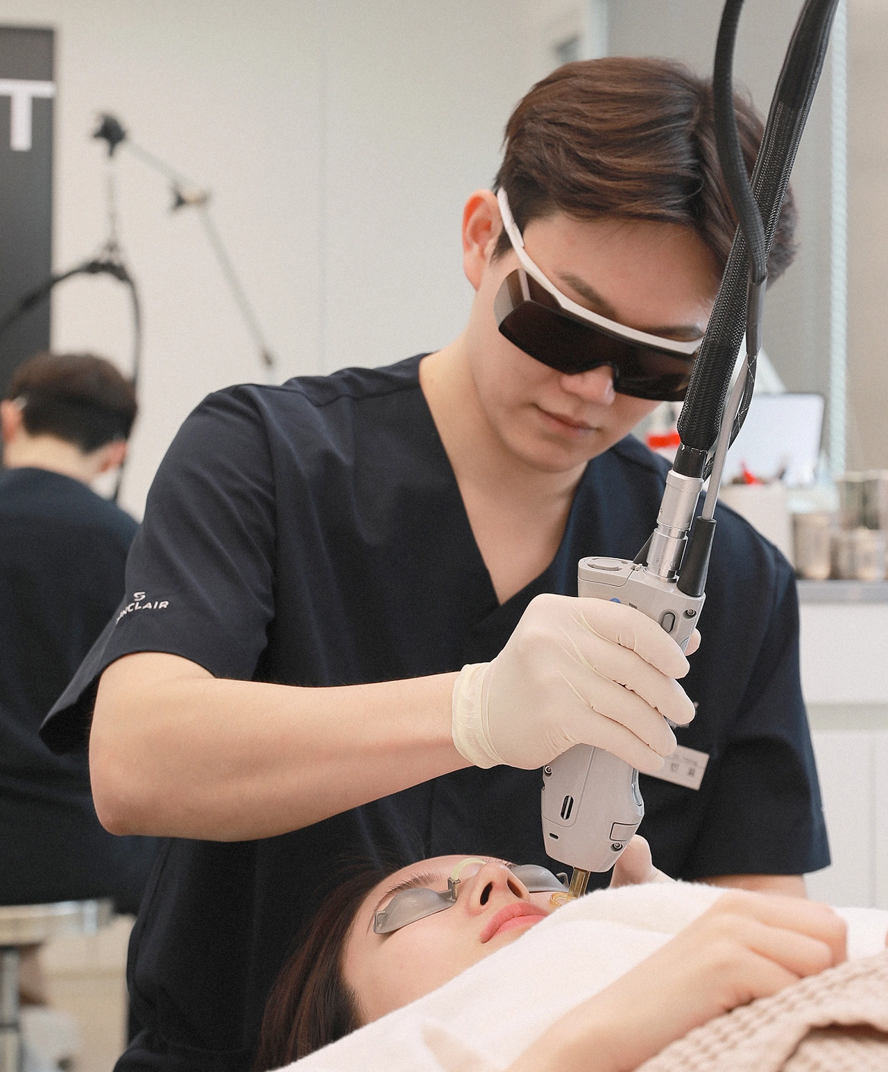 Hair Removal image